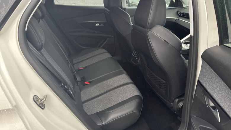 Peugeot 3008 1.6 PureTech 180 Allure 5dr EAT8 Petrol Estate